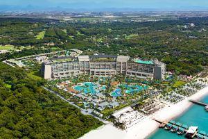 Regnum The Crown Hotel, Belek