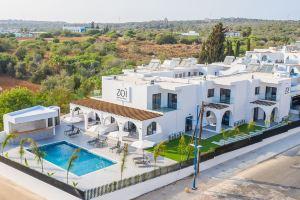 Zoi Hotel, Ayia Napa