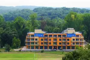 Solei Apartments, Primorsko