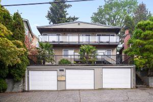 Dedicated Parking and Modern Amenities - Stylish Family Retreat Hotel, Seattle
