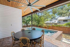 Luxury Oasis : Heated Pool + New Design Hotel, Austin
