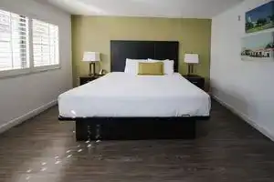 Old Town Western Inn & Suites, San Diego