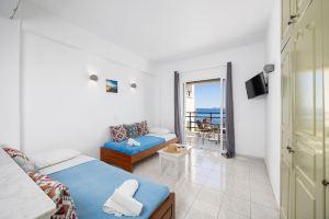 Nissaki Sea View Hotel, Nisakion