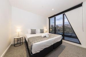 Q Squared Serviced Apartments, Melbourne