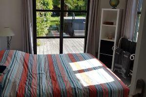 La Griotte Chambre d'Hotes Hotel, Honfleur