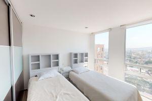 Luxury Penthouse in Chapultepec 17A, Guadalajara