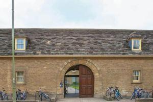 The Jericho Escape - Comfortable & Modern 4Bdr House, Oxford