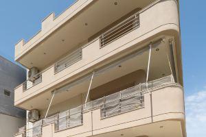 Amazon Apartment, Amoudara