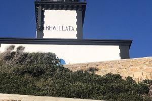 Stunning sea view, citadel mountain, port and beach Hotel, Calvi