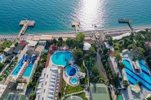 Fore Resort & Spa, Kemer