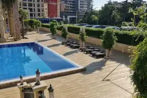 Argisht hotel luxury apartment