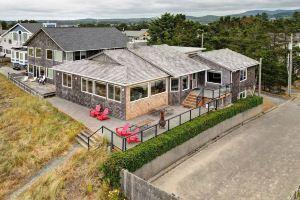 Oceanfront-Nicest on the Beach! Full Late 2025 Renovation!! Hotel, Seaside