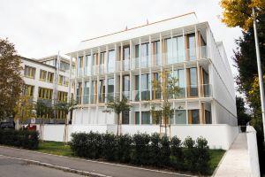 Das Kaya Hotel Stuttgart Airport Messe, Filderstadt