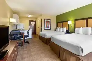 Extended Stay America Select Suites - Jacksonville - Baymeadows, Jacksonville