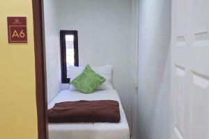 Krabi Boxtel Hotel, Krabi City