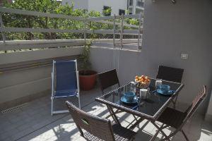 La Pinetina Hotel, Cefalu