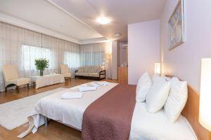 Valensija - Large Suite Apartment, Jurmala