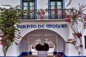 Harbour n 233 Playa de Mogan by El Sirocco Hotel, Taurito