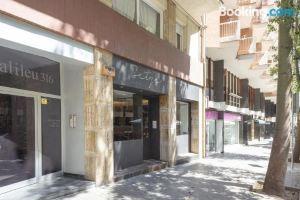The White Flats les Corts Apart-hotel, Barcelona