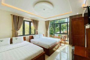Phuc Loc An Hotel, Con Dao Islands