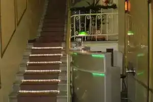Hotel Europa, Thessaloniki