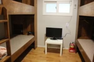 Zzzip Guesthouse in Hongdae, Seoul