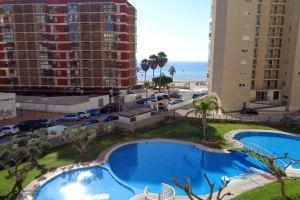 Apartement Apollo 14 -CostaBlancaDreams, Calpe