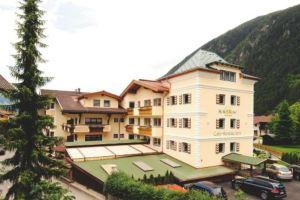 Hotel Rose, Mayrhofen