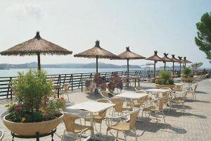 Mar i Pins Hotel, Peguera