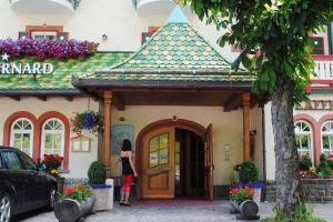 Hotel Bernard, Canazei