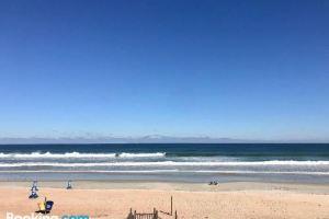 Sugar Sands - Ocean Front at Symphony Beach Club ! Hotel, Ormond Beach