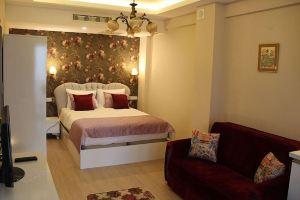 Grand Life Residence Apartments, Izmir