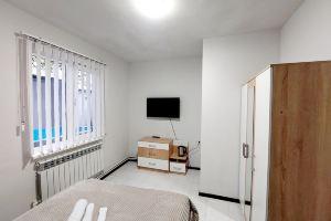 Ka.Mar Hotel, Yerevan