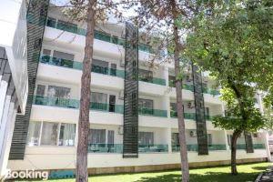 Hotel Dorna, Constantza