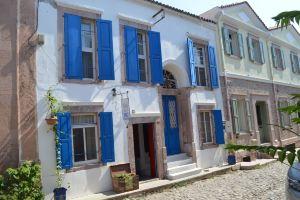 Adali Pension, Ayvalik
