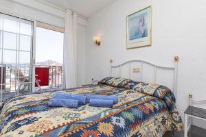 Consul Park Hotel, Blanes