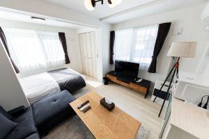 Seclusion Hotel, Chitose