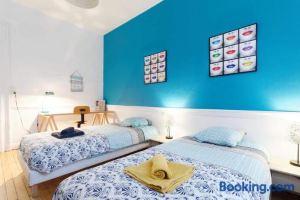 L’Atelier de Loane Hotel, Le Havre