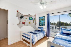 Kawama Yacht Club A4 Botel, Key Largo