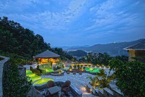 Dorje's Resort and Spa, Pokhara