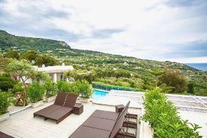 Capri Dream Hotel, Anacapri