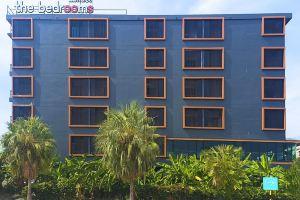 The Bedrooms Maeklong Service Apartment, Samut Songkhram
