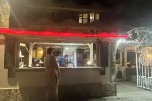 Aheloy Hotel, Aheloy