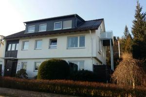 Self-in, suitor Apartment - Erdgescschoss, Goslar