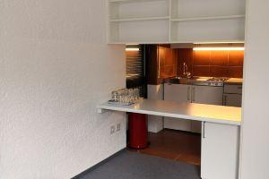 ein Gemütliches Apartment in Villa -uni, Mainz