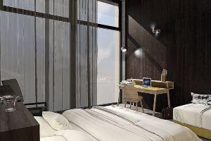 Distrikt Hotels Amsterdam, Zaandam