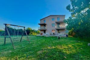 Talia Apartments, Budva