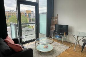 Quays icon by the water Hotel, Manchester
