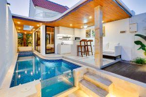 LaLuxe A9 - Villa Cempaka in Sanur, Denpasar