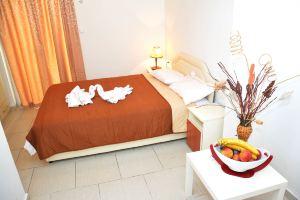 Bonik Apartments, Budva